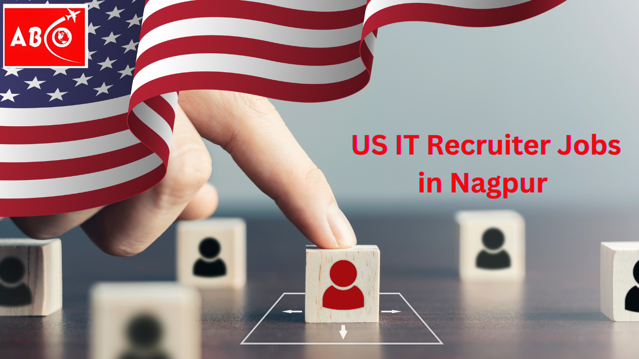 ABCO COMPUTERS US IT Recruiter Jobs in Nagpur Exploring Opportunities in the IT Industry