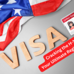 Discover the secrets behind the H1B Visa Lottery 2024 and pave your way to success in the United States. Don't miss out on this golden opportunity to fulfill your American dreams.