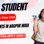 Secure your F1 visa usa dream with the best consultants in Nagpur! This guide unveils highly-rated experts to navigate the application process and maximize your success. Start your American adventure today!